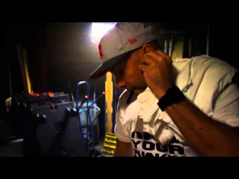 Mental Theo on the Road: Episode 4 - Time Out Gemert