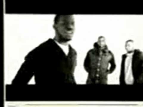 Ghetts Stutta Mercston-dont piss me off