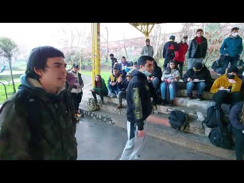 Piper vs Jerez vs Nko /8vos Aukan Free Fecha 11