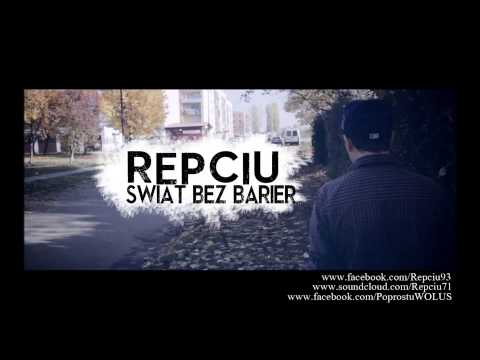 Repciu - Świat bez barier