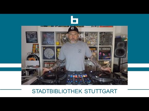 DJ Stylewarz "Wie ich ein DJ wurde" - Teil 1