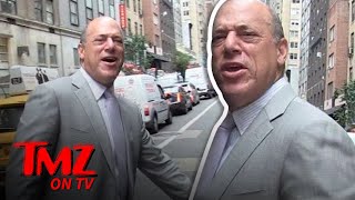 Ari Fleischer’s Super Exclusive Club! | TMZ TV