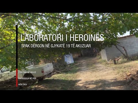 LIVE/ Edicioni informativ i orës 16:00 - 3 janar 2020