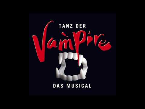 Tanz der Vampire - Knoblauch (Put-in Probe)
