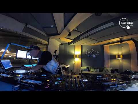 IGOR MARIJUAN - FLIGHT CLUB 22/10/20
