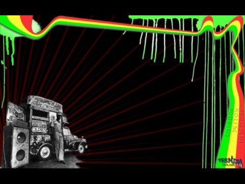 Cutty Ranks, A Who Seh Ne Dun (six million ways to die)