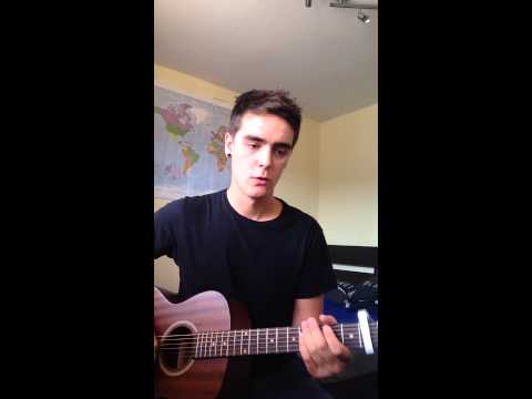 Bad Things - Jace Everett - Rob Foster Cover