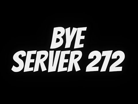 PVP & PVE TERAKHIR di SERVER 272 !! - One Punch Man The Strongest