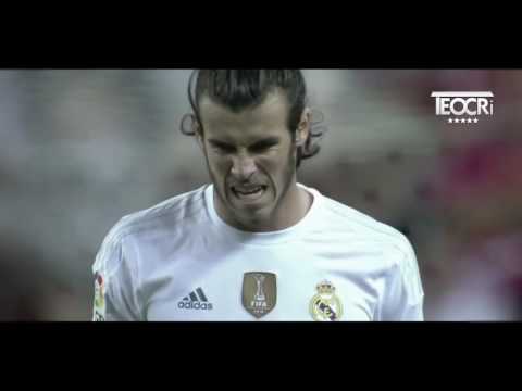 Gareth Bale    Speed Monster ● Skills & Dribbling 2016  HD