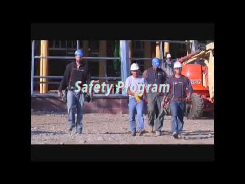 Introduction to OSHA / Workplace Safety 2017