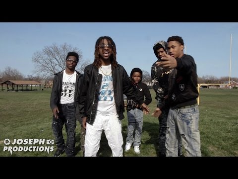 AaliyahBoyz - Welcome To My City | Shot By @JosephProductions