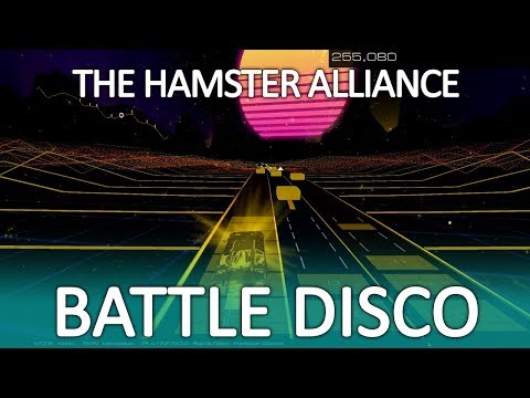 Battle Disco (Hamster Alliance)