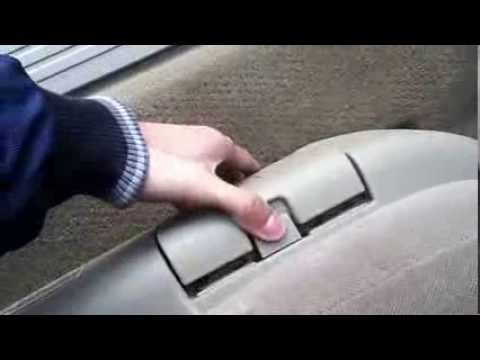 2005 Ford Freestar SEL