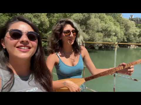 Helin Kılıçarslan & eylül Nazlier Ho’b Lêyo