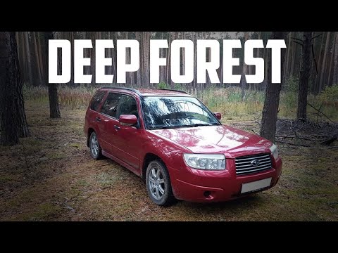 Subaru Forester Gen2 (2003-2008) Common Problems, Reliability, Pros and Cons