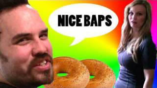 NICE BAPS LADY | SACCONEJOLYS