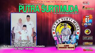 Download lagu 🔴 LIVE STREAMING ❗SINGA DANGDUT❗ PUTRA SURTI MUDA ❗RABU, 01 APRIL 2026 ❗BABAKAN REDO - BONGAS - IM mp3 Download lagu 🔴 LIVE STREAMING ❗SINGA DANGDUT❗ PUTRA SURTI MUDA ❗RABU, 01 APRIL 2026 ❗BABAKAN REDO - BONGAS - IM mp3