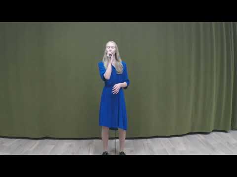 Marta Aus -Nii on olnud ikka see 20 10 2025