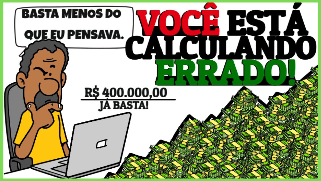 How Much Do You Need to Live Off Your Income? The Truth Is Surprising!