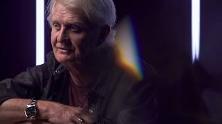 Tom Cochrane - Boy Inside The Man (Acoustic)
