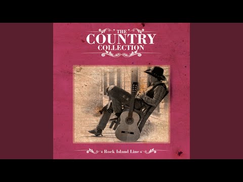 Freight Train Boogie