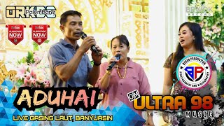 Download lagu OM Ultra 98 Music | Aduhai | Live Gasing Laut Banyuasin | WD Eko Dan Hera | Beken Production mp3 Download lagu OM Ultra 98 Music | Aduhai | Live Gasing Laut Banyuasin | WD Eko Dan Hera | Beken Production mp3