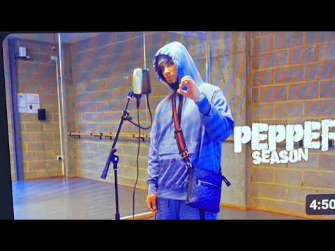 R1orQway - Pepper Season | Outchea TV Reaction