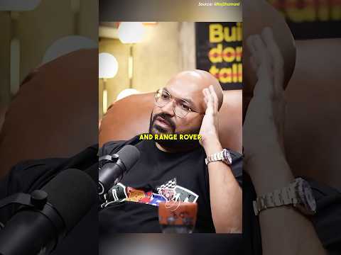 Difference between Land Cruiser and Range Rover ?🔥