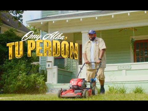 Omy Alka - Tu Perdón 🍃 (Video Oficial)