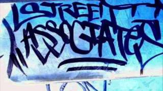 Street Associates Rap Life Is Real Life Feat Superstar Pd Severe