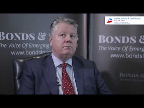 Testimonial by Michael Dunning, Fitch Ratings