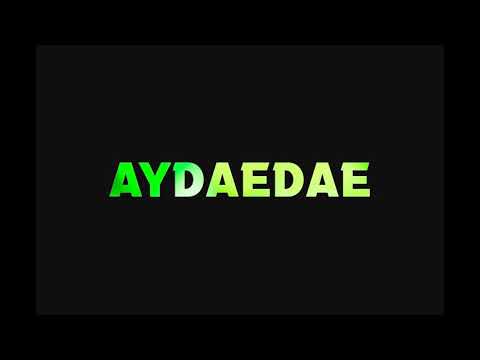 UpstateBaby - AYDAEDAE (Official Music Video)
