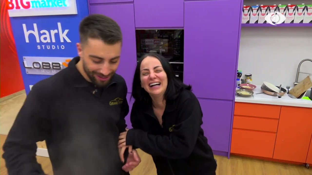 Meritoni-Ilnisës: Nuk ta tregoj kush e ka bërë sepse i premtova…