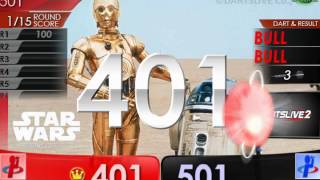 ダーツ ゲームカード【ダーツライブ】スターウォーズ スペシャル ダーツ ゲームカード【ダーツライブ】スターウォーズ スペシャル