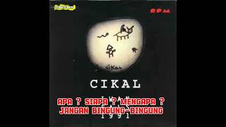 Download lagu IWAN FALS - ALAM-MALAM (KARAOKE) mp3