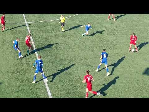 FK Igman - NK Široki Brijeg  0:2  (Premier liga U-15)