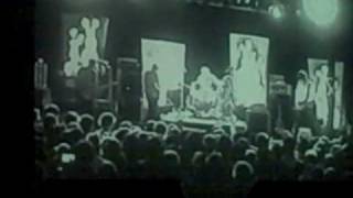 Sonic Youth- No Way (B&amp;W)