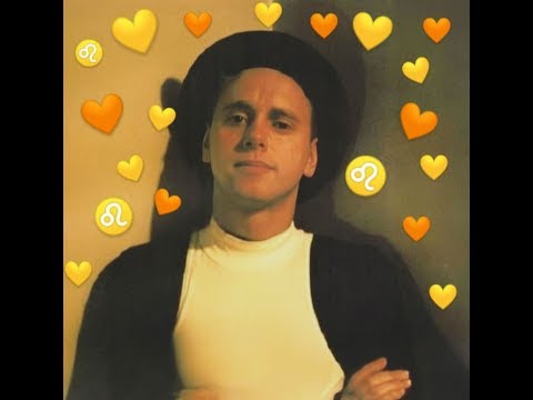 11 minutes of martin gore being a leo