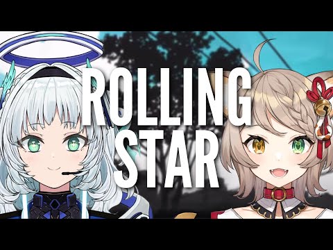 【Cover】 Rolling Star | Bleach OP 5 【Rita Kamishiro | Nia Suzune】