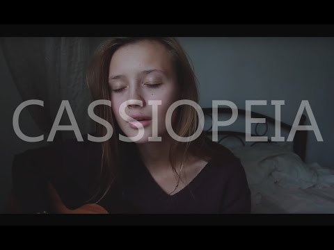 The Retuses – Кассиопея (cover by Valerie Y/Лера Яскевич)