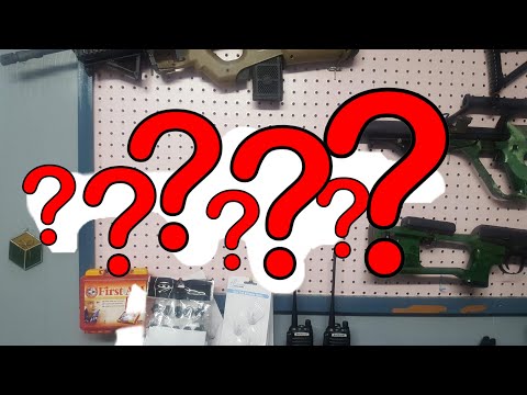 LCT PP-19 on new gun day part 1 #airsoft #LCT