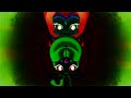 Shimmer And Shine Theme Song Horror Version