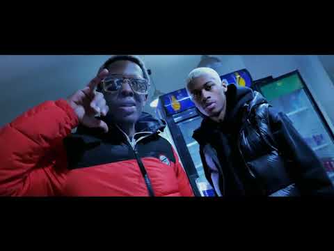 LaZed X Béné La2K - Dans ma ville (Freestyle)
