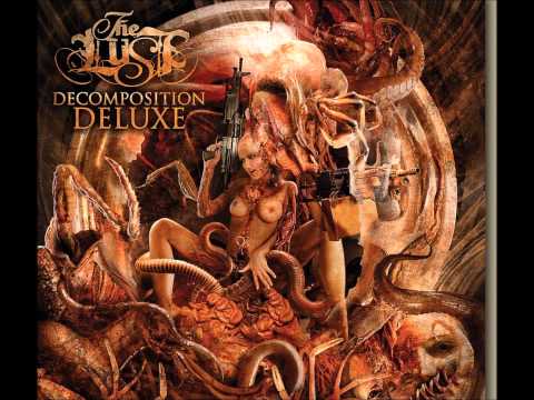 THE LUST - Take A Ride (Demo)