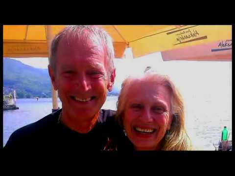 Srdjan Marjanović i Maja Odžaklievska - Peščani sat (Official Video 2019)