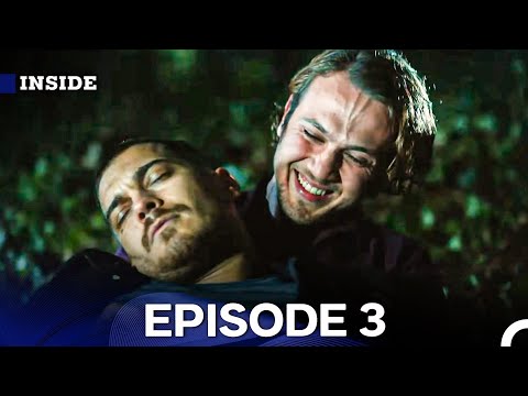 Inside Episode 3