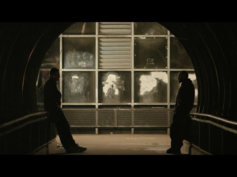 Агасфер – трейлер