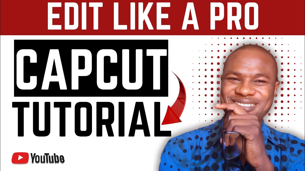 How to Edit Video in CapCut | CapCut  Tutorial Phone | How to Edit | How to Edit Video in CapCut App