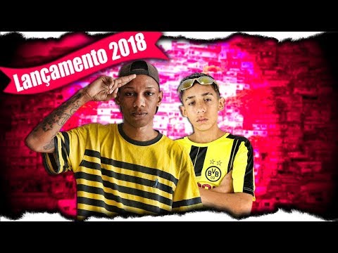 Medley DJ KR3 Part 2 - MC Neguinho do ITR e Mc Tavinho ( 2018 )