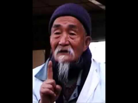 Antico proverbio cinese dice...